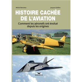 Histoires cachées de l'aviation