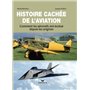 Histoires cachées de l'aviation