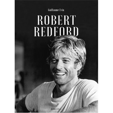 Robert Redford