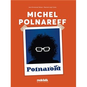 Michel Polnareff - Polnaroïd