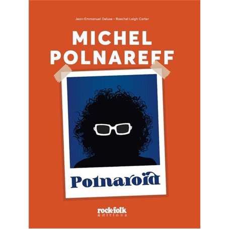 Michel Polnareff - Polnaroïd