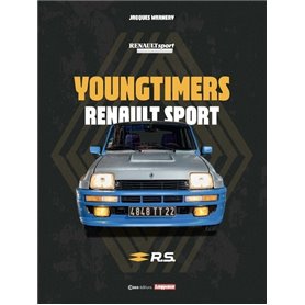 Youngtimers - Renault Sport