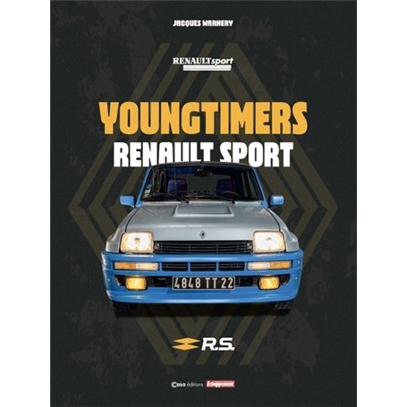 Youngtimers - Renault Sport