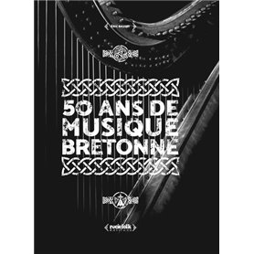 50 ans de musique bretonne