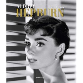 Audrey Hepburn