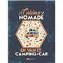 Cuisine Nomade - En van et camping-car