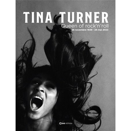 Tina Turner