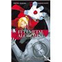 Romans Fullmetal Alchemist - tomes 1 et 2