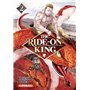 The Ride-on King - Tome 2