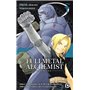 Romans Fullmetal Alchemist - tomes 3 et 4