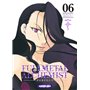 Fullmetal Alchemist Perfect - tome 6