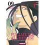 Fullmetal Alchemist Perfect - tome 9