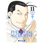 Fullmetal Alchemist Perfect - tome 11