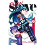 Demon Slave - tome 3