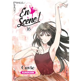 En Scène ! - tome 16