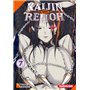 Kaijin Reijoh - tome 7