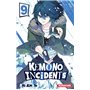 Kemono Incidents - tome 9