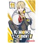 Kemono Incidents - tome 11