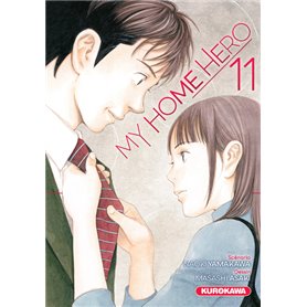 My Home Hero - tome 11