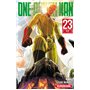 One-Punch Man - tome 23