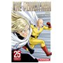 One-Punch Man - tome 25