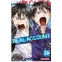 Real Account - tome 23