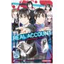 Real Account - tome 24