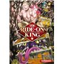 The Ride-on King - Tome 4