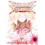 Schwarz Ragnarök - tome 4