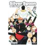 Silver Spoon - tome 15