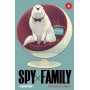 Spy x Family - tome 4