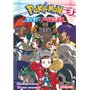 Pokémon Epée et Bouclier - tome 3