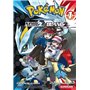 Pokémon Noir 2 et Blanc 2 - tome 1