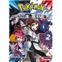 Pokémon Noir 2 et Blanc 2 - tome 2