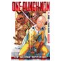 One-Punch Man - Le guide officiel