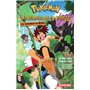 Pokémon, le film - Les Secrets de la jungle