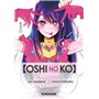 Oshi no ko - Tome 1