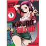 Kiruru kill me - Tome 1