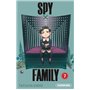 Spy x Family - Tome 7