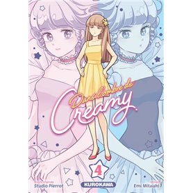 Dans l'ombre de Creamy - Tome 4