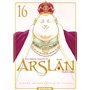 The Heroic Legend of Arslân - Tome 16