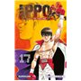 Ippo Saison 6 - Tome 17