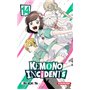 Kemono Incidents - Tome 14