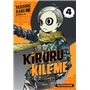 Kiruru kill me - Tome 4