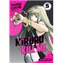 Kiruru kill me - Tome 5