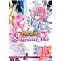 Saint Seiya Les Chevaliers du Zodiaque - Saintia Shô - Tome 16