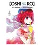 Oshi no ko - Tome 4