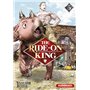 The Ride-on King - Tome 5