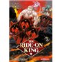 The Ride-on King - Tome 7