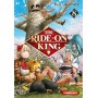 The Ride-on King - Tome 8